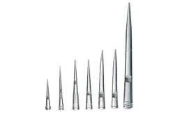 Универсальный наконечник для дозаторов 300 мкл без ДНК-аз, РНК-аз, 1000 шт./упак