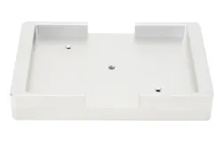 Блок нагревательный тонкий для 96/384-луночного планшета для ELISA