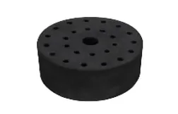 VT2.6.1 Адаптер для 25 пробирок 1 мл