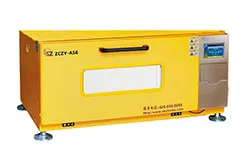 CO2-шейкер-инкубатор с охлаждением ZCZY-S8 CO2-шейкер-инкубатор с охлаждением ZCZY-S8