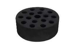 VT2.6.3 Адаптер для 16 пробирок 5 мл