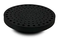 Адаптер VT1.3.12 большой для пробирок объемом 1,5/2,0/0,5/0,2 мл