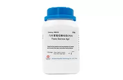 Агар Сабуро с декстрозой и хлорамфениколом, SABOURAUD DEXTROSE AGAR (SDA), CHLORAMPHENICOL, 500 г/упак