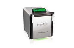 Гомогенизатор лопаточный BagMixer 400 S