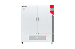 Камера роста растений BIC-800 с освещением и влажностью