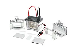 Камера для вертикального электрофореза DL-Mini01